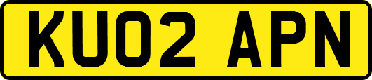 KU02APN