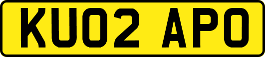 KU02APO