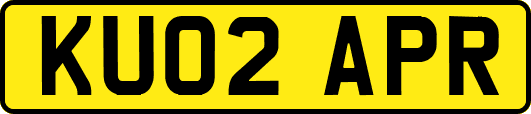 KU02APR