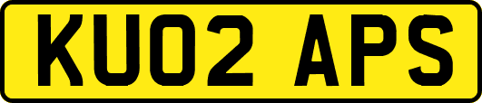 KU02APS