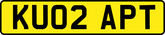 KU02APT