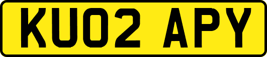 KU02APY