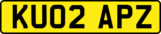KU02APZ
