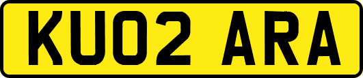 KU02ARA
