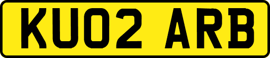 KU02ARB