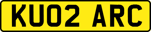 KU02ARC