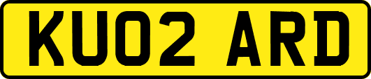 KU02ARD