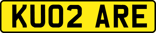KU02ARE