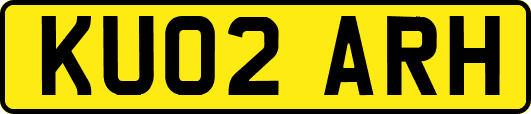 KU02ARH