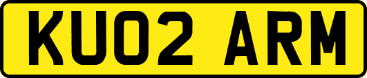 KU02ARM