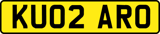 KU02ARO
