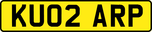 KU02ARP