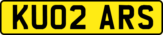 KU02ARS