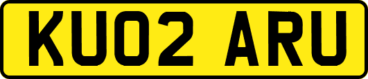 KU02ARU