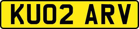 KU02ARV