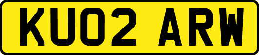 KU02ARW