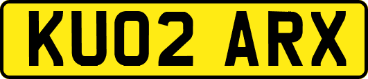 KU02ARX