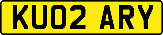 KU02ARY