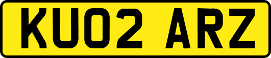 KU02ARZ