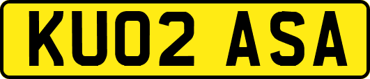 KU02ASA