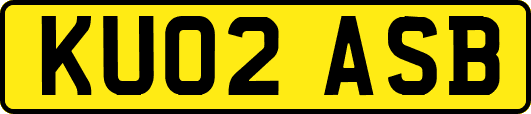 KU02ASB