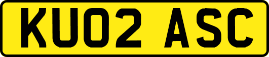 KU02ASC