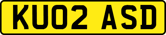 KU02ASD