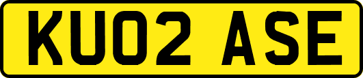 KU02ASE