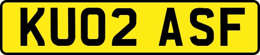 KU02ASF