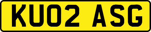 KU02ASG