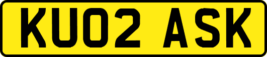 KU02ASK