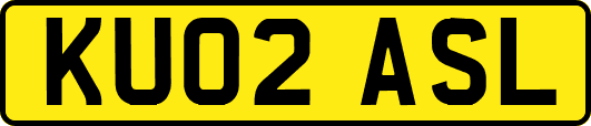 KU02ASL