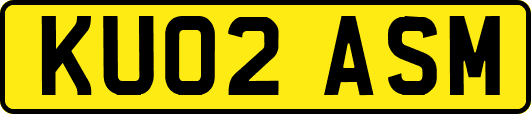 KU02ASM