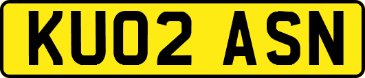 KU02ASN