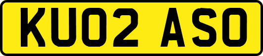 KU02ASO