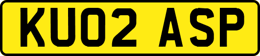 KU02ASP