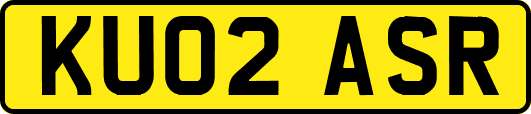 KU02ASR