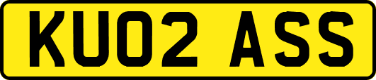 KU02ASS