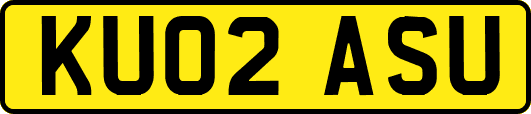 KU02ASU