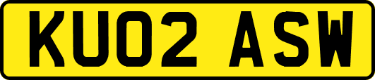 KU02ASW