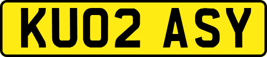 KU02ASY