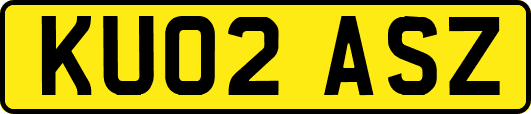 KU02ASZ