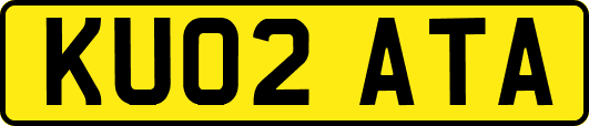 KU02ATA