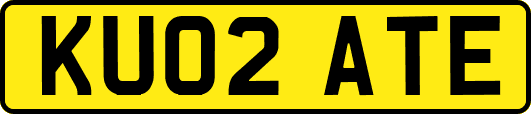 KU02ATE