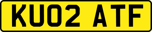 KU02ATF