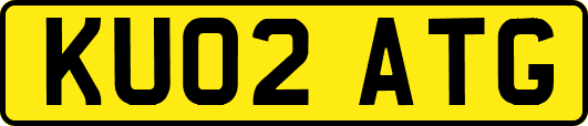 KU02ATG