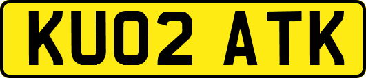 KU02ATK