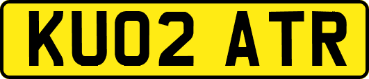KU02ATR
