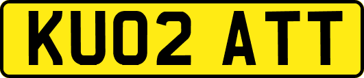 KU02ATT
