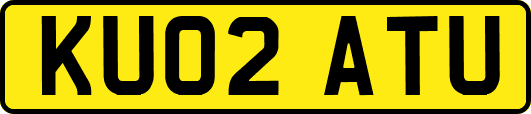 KU02ATU